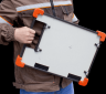 Система промышленной цифровой радиографии SCANRAY 2532