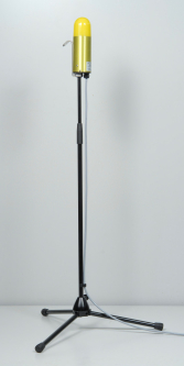 Трехножный штатив для сигнальной мигающей лампы